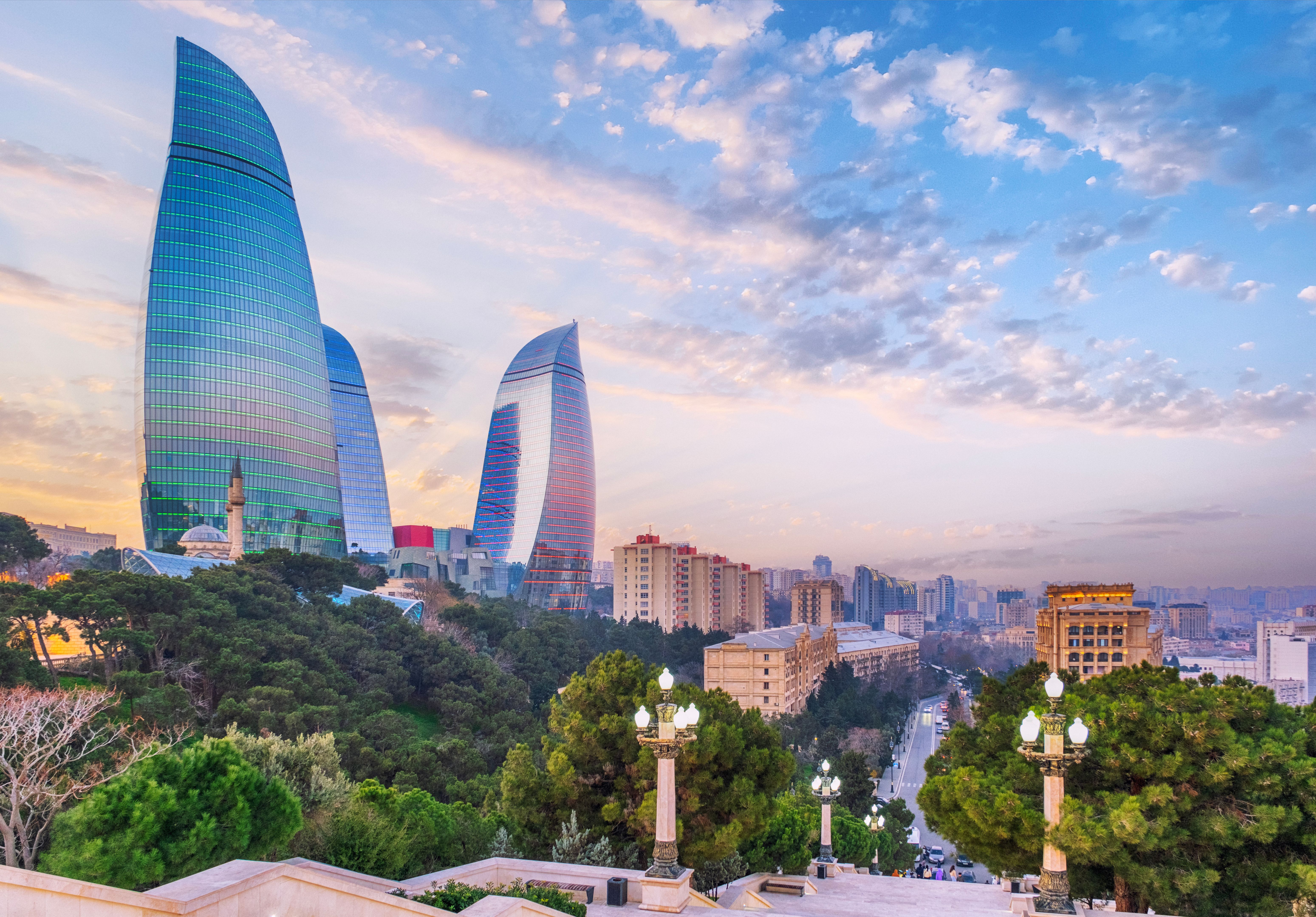flyazerbaijan