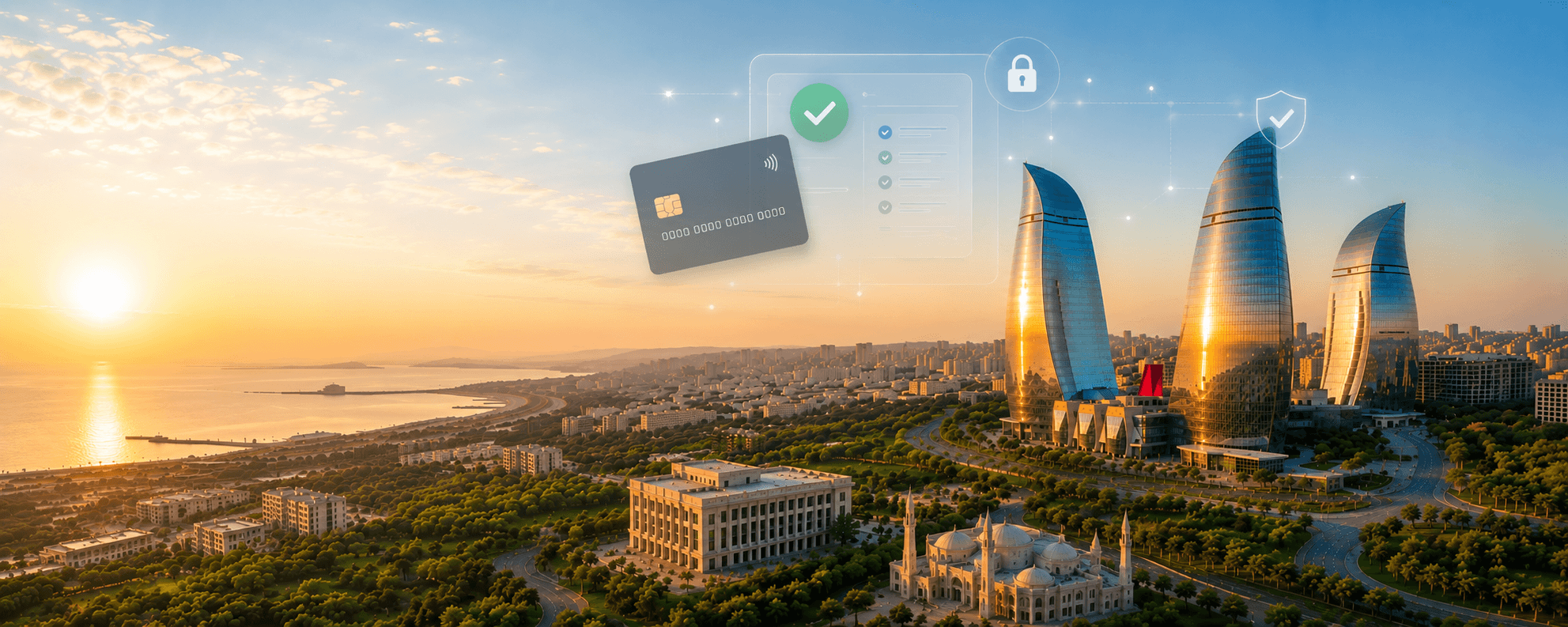 Payment Banner