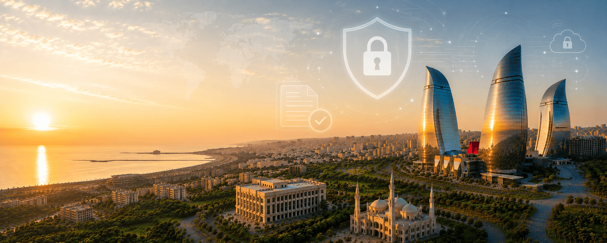 Azerbaijan Visa Requirements